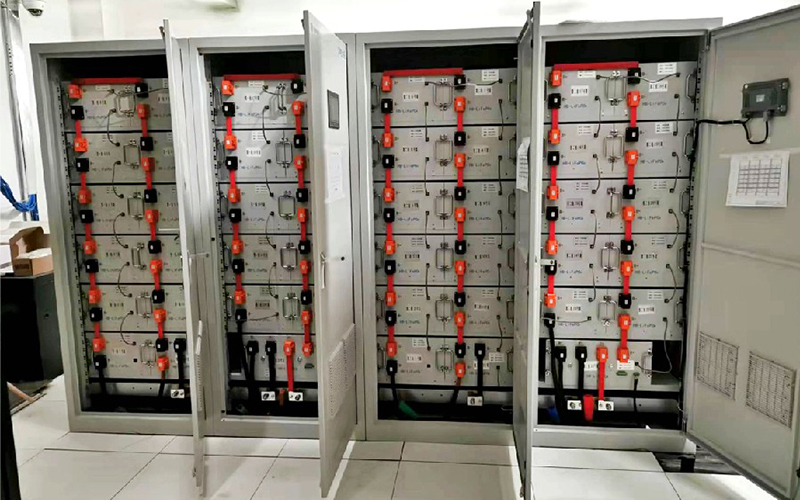 國防大學(xué)數(shù)據(jù)機房電源升級改造項目