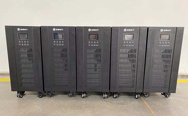 煙臺海博電氣EPS應(yīng)急照明電源生產(chǎn)廠家