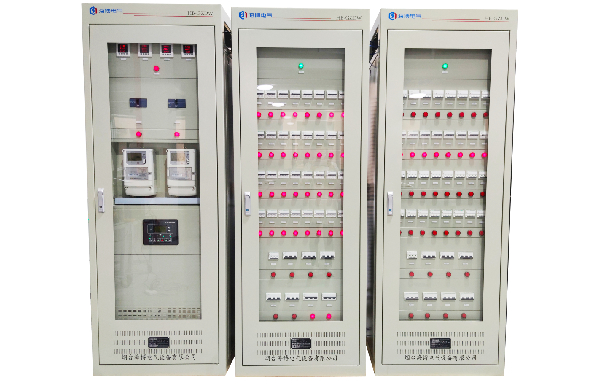 交流電源系統(tǒng)