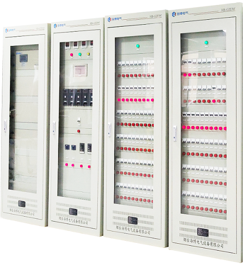 直流屏是什么？直流屏的作用