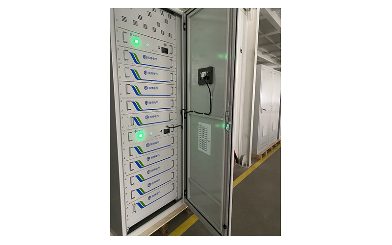 萬華化學(xué)集團物資有限公司EPS電源配套磷酸鐵鋰電池框架采購項目